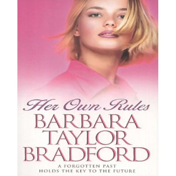 Pre-Owned Her Own Rules (Paperback) 9780586217412