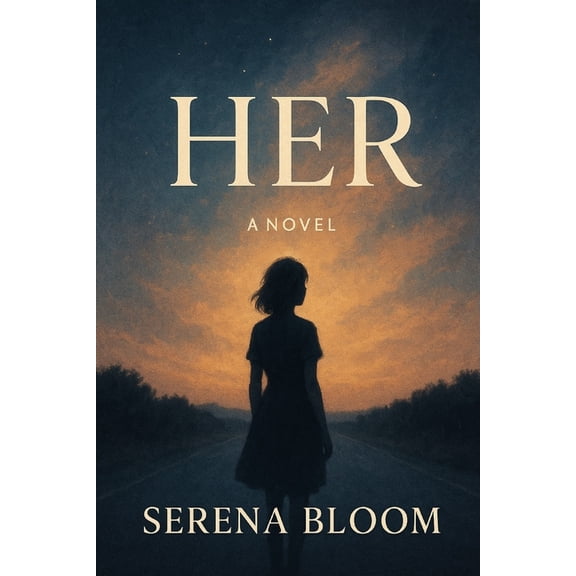 Her, (Paperback)