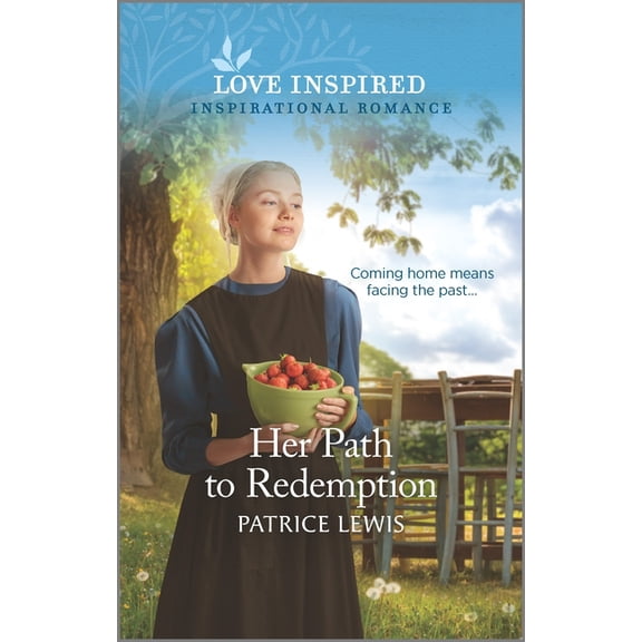 Pre-Owned Her Path to Redemption : An Uplifting Inspirational Romance (Paperback)