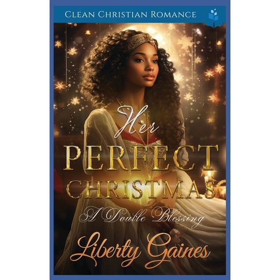 Her Perfect Christmas: A Double Blessing (Paperback)
