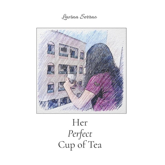 Her Perfect Cup Of Tea, (Paperback)