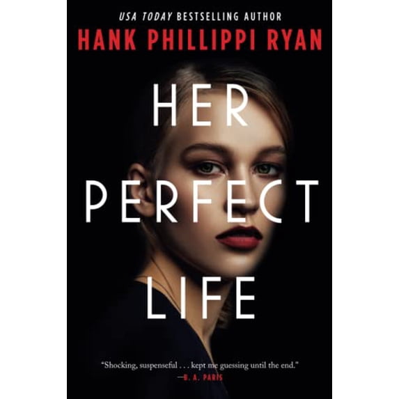 Pre-Owned Her Perfect Life (Paperback) 1250258871 9781250258878