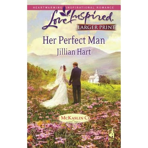 Pre-Owned Her Perfect Man (Mass Market Paperback) 0373813694 9780373813698