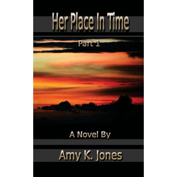 Her Place In Time, Part 1