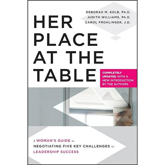 Her Place at the Table, (Paperback)