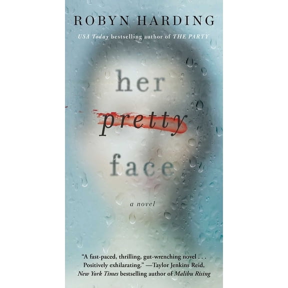 Pre-Owned Her Pretty Face