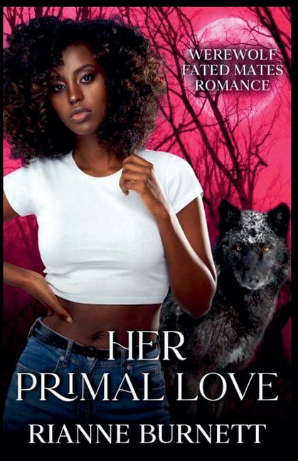 Her Primal Love, (Paperback)