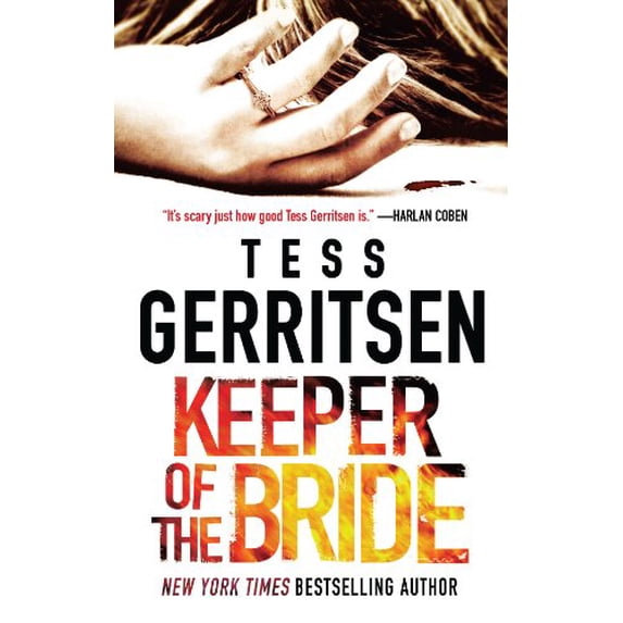 Pre-Owned Keeper of the Bride (Mass Market Paperback) 0778315320 9780778315322