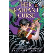 Her Radiant Curse, Paperback