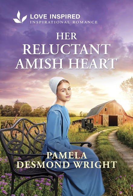 Her Reluctant Amish Heart