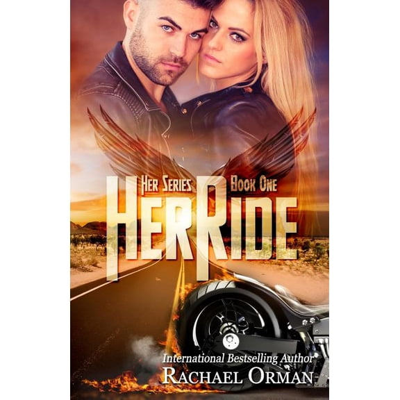 Her: Her Ride (Paperback)