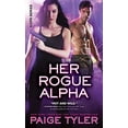 thumbnail image 1 of Pre-Owned Her Rogue Alpha (Mass Market Paperback) 1492625892 9781492625896, 1 of 1