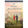 thumbnail image 1 of Her Royal Duty: The Proper Princess (Series #4) (Paperback), 1 of 1