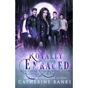 Royally Enraged A Reverse Harem Fantasy