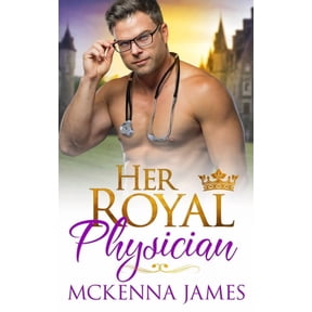 Her Royal Physician (Paperback)
