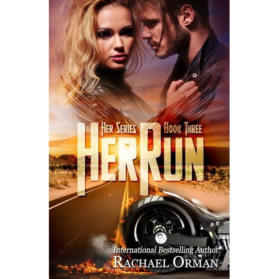 Her: Her Run (Paperback)