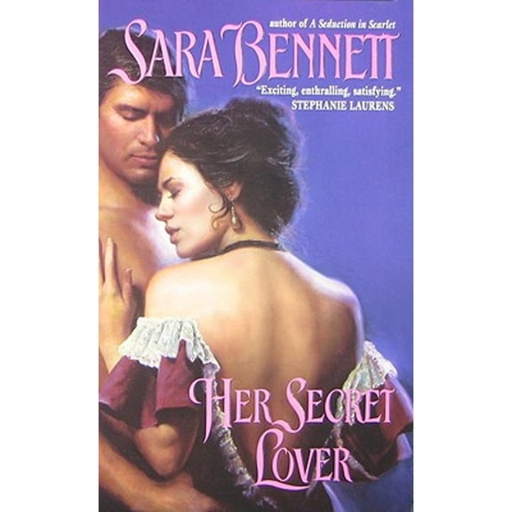 Pre-Owned Her Secret Lover 9780061336898 Used