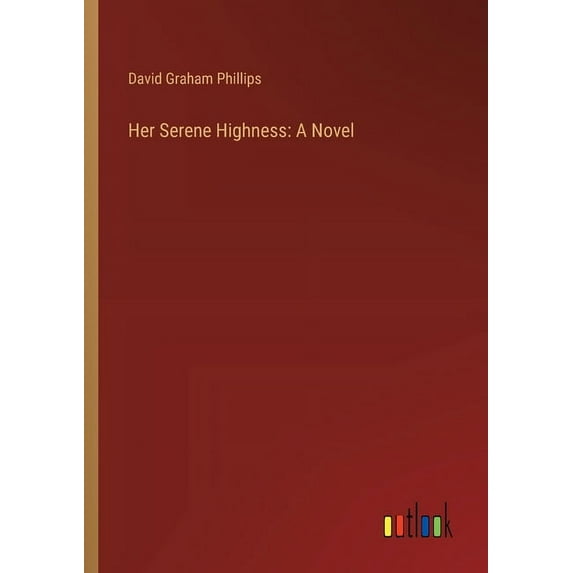 Her Serene Highness (Paperback)