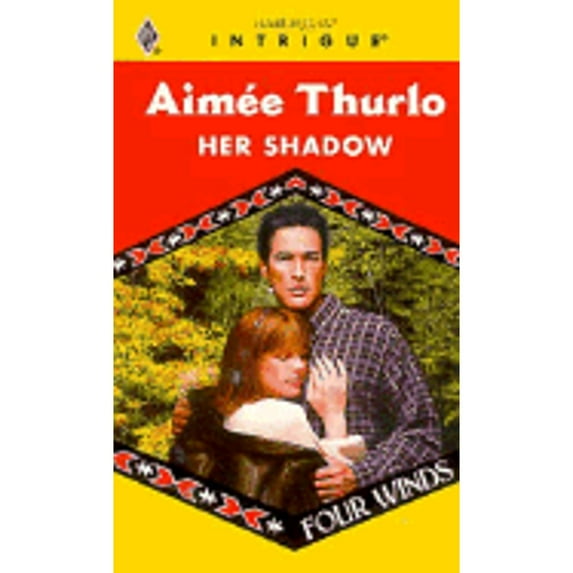 Pre-Owned Her Shadow (Paperback) by Aimee Thurlo