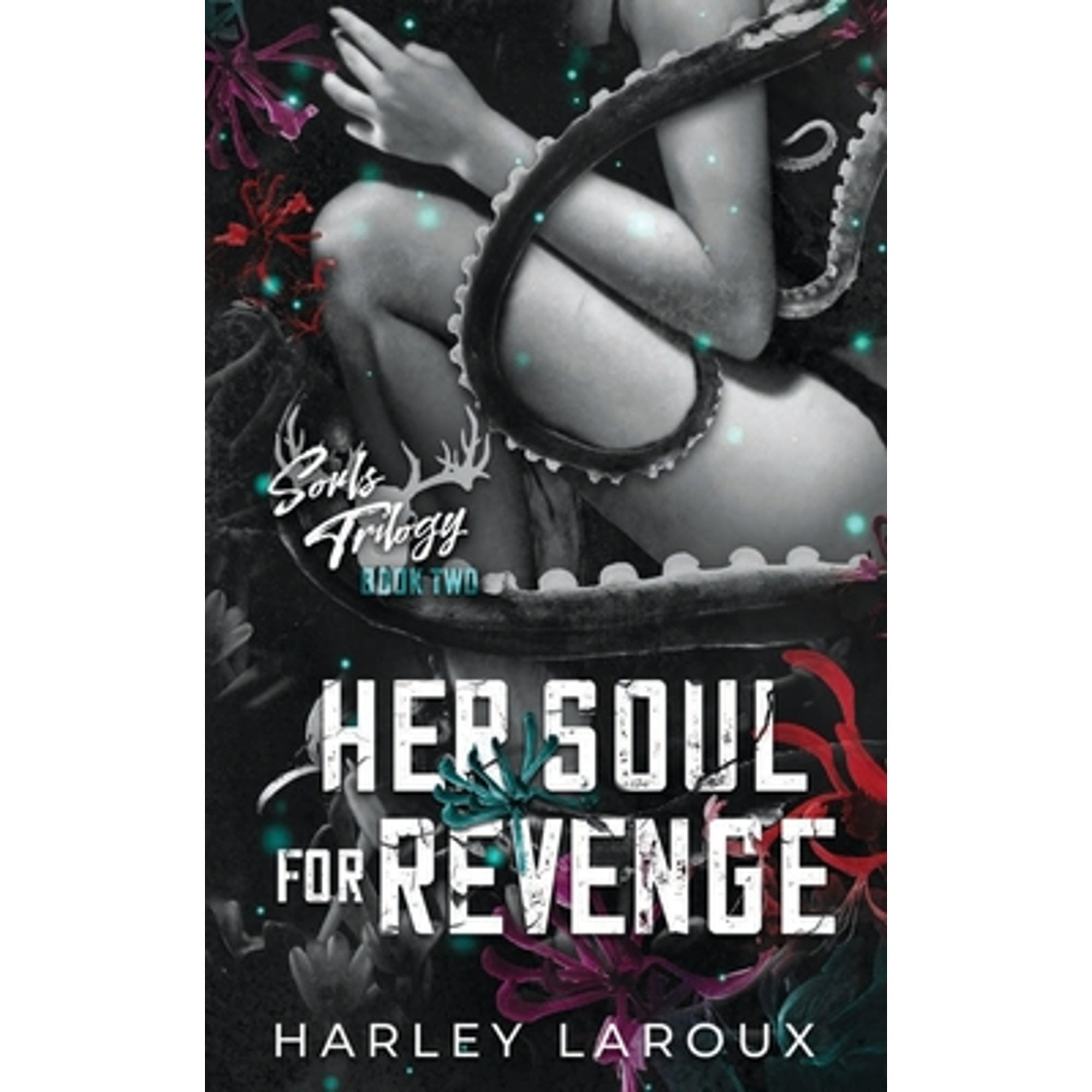 Pre-Owned Her Soul for Revenge Paperback