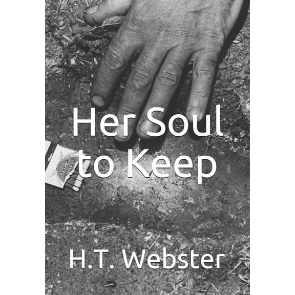 Her Soul to Keep: Forward Author and Contributing Editor Michael McCann (Paperback)