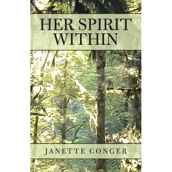 Her Spirit Within (Paperback)