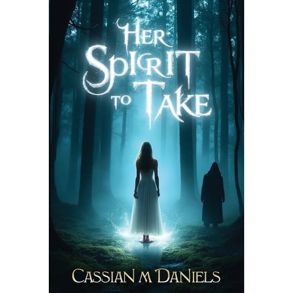 Her Spirit to Take, (Paperback)