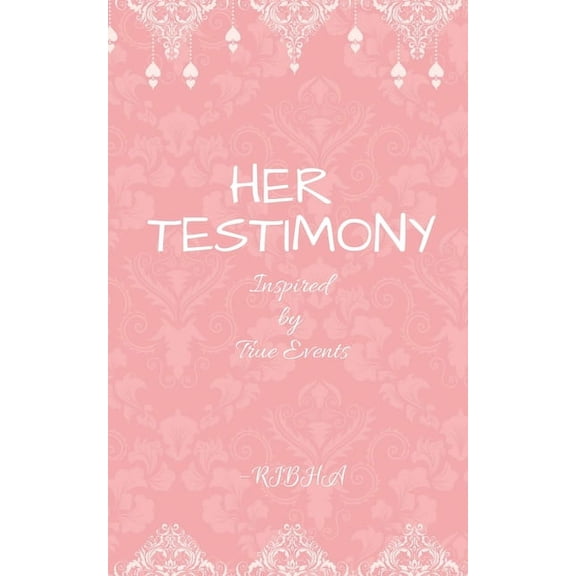 Her Testimony, (Paperback)