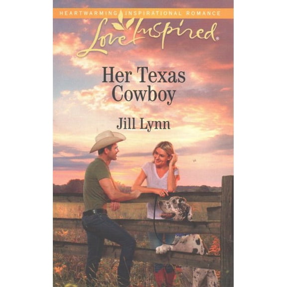 Her Texas Cowboy
