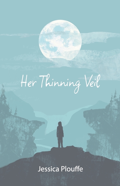 Her Thinning Veil, (Paperback)