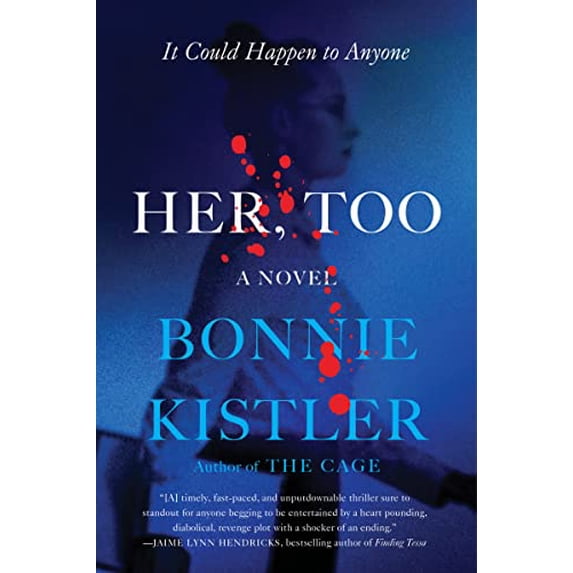 Pre-Owned Her, Too (Paperback) 0063089203 9780063089204
