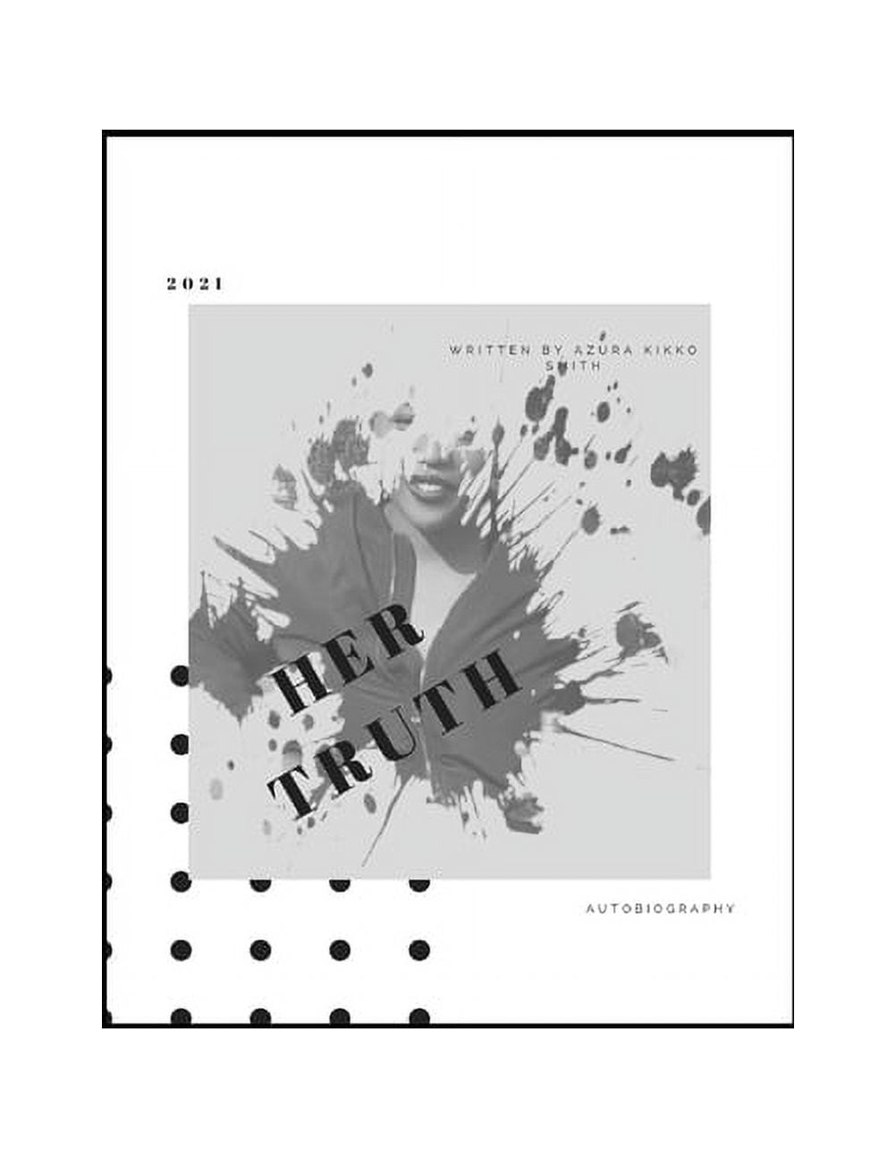 Her Truth (Paperback)