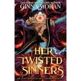 thumbnail image 1 of The Seven Sinners of Hell's Kingdom Her Twisted Sinners, Book 5, (Paperback), 1 of 1