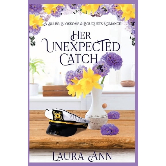 Her Unexpected Catch, (Paperback)