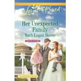 thumbnail image 1 of Pre-Owned Her Unexpected Family (Grace Haven, 2) (Unknown) 0373819269 9780373819263, 1 of 1
