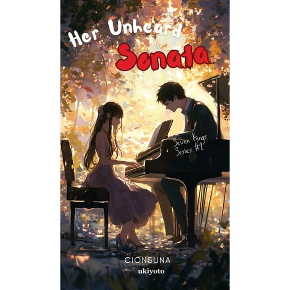 Her Unheard Sonata, (Hardcover)