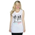 thumbnail image 1 of Her Universe Women's Marvel Spider Gwen Tank Top (3X), 1 of 3
