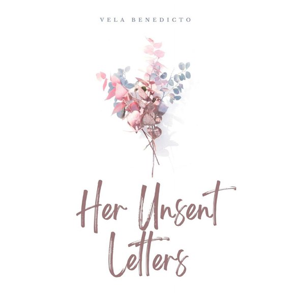 Her Unsent Letters, (Paperback)