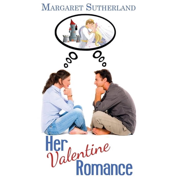Her Valentine Romance (Paperback)