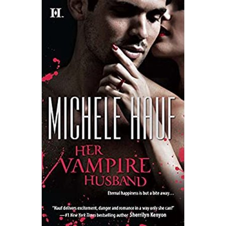 Her Vampire Husband 9780373774999