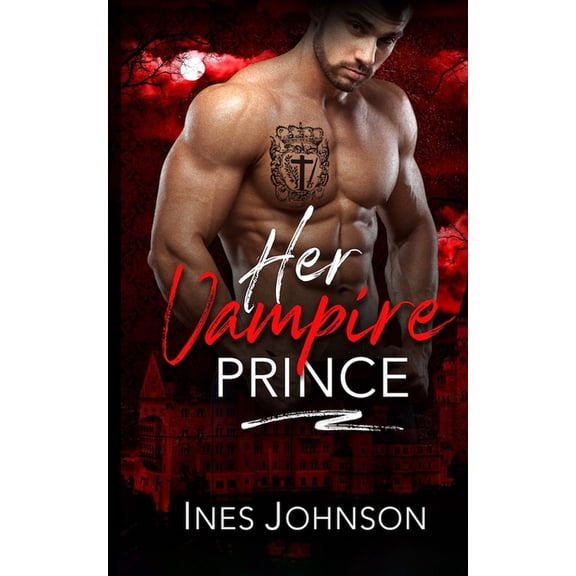 Her Vampire Prince, (Paperback)