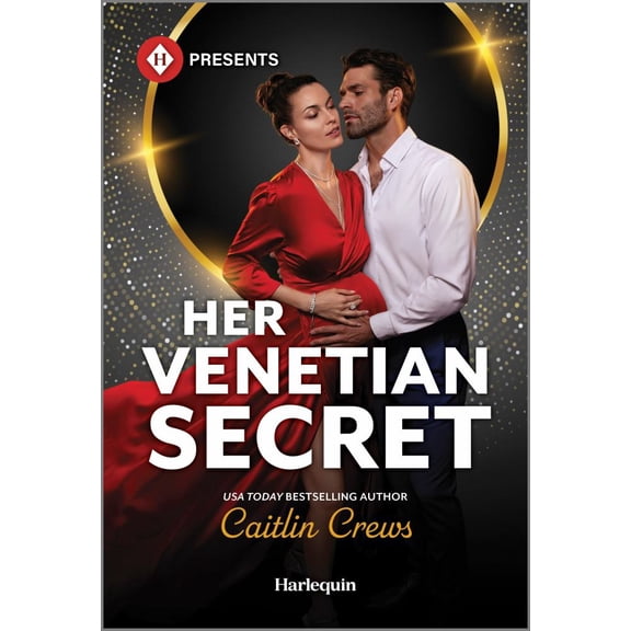 Pre-Owned Her Venetian Secret (Paperback)
