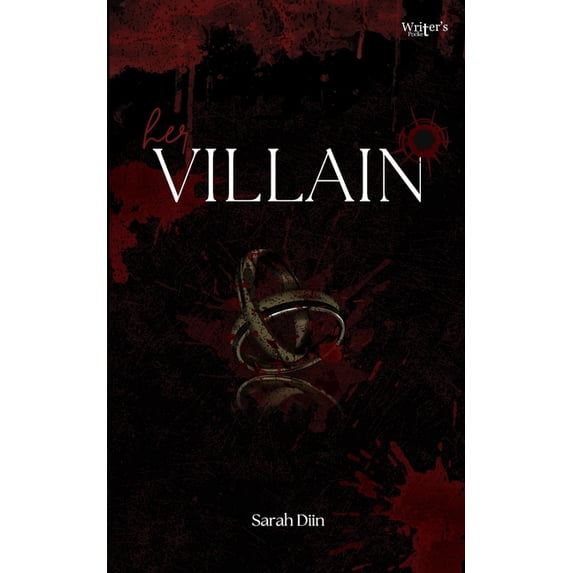 Her Villain, (Paperback)