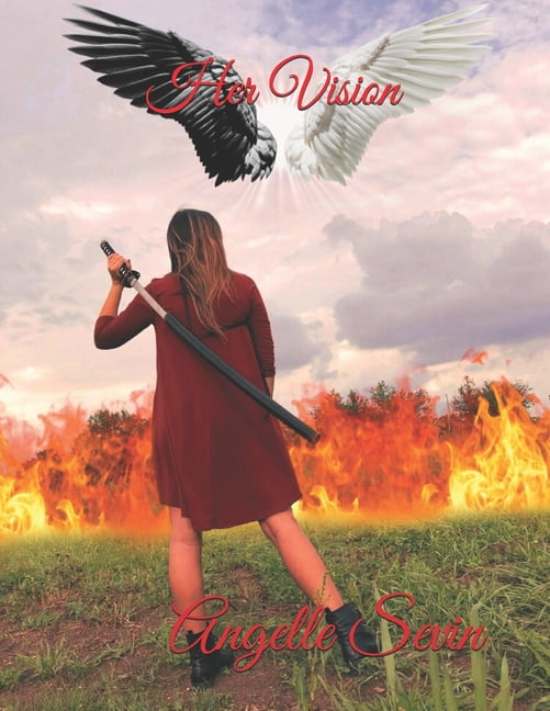 Her Vision (Paperback)
