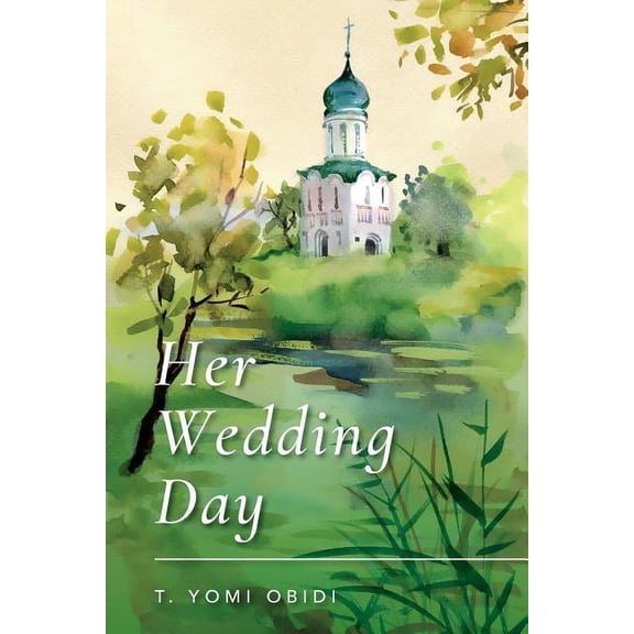 Her Wedding Day, (Paperback)