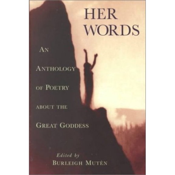 Pre-Owned Her Words, 9781570624735, 1570624739, Hardcover, First Edition edition