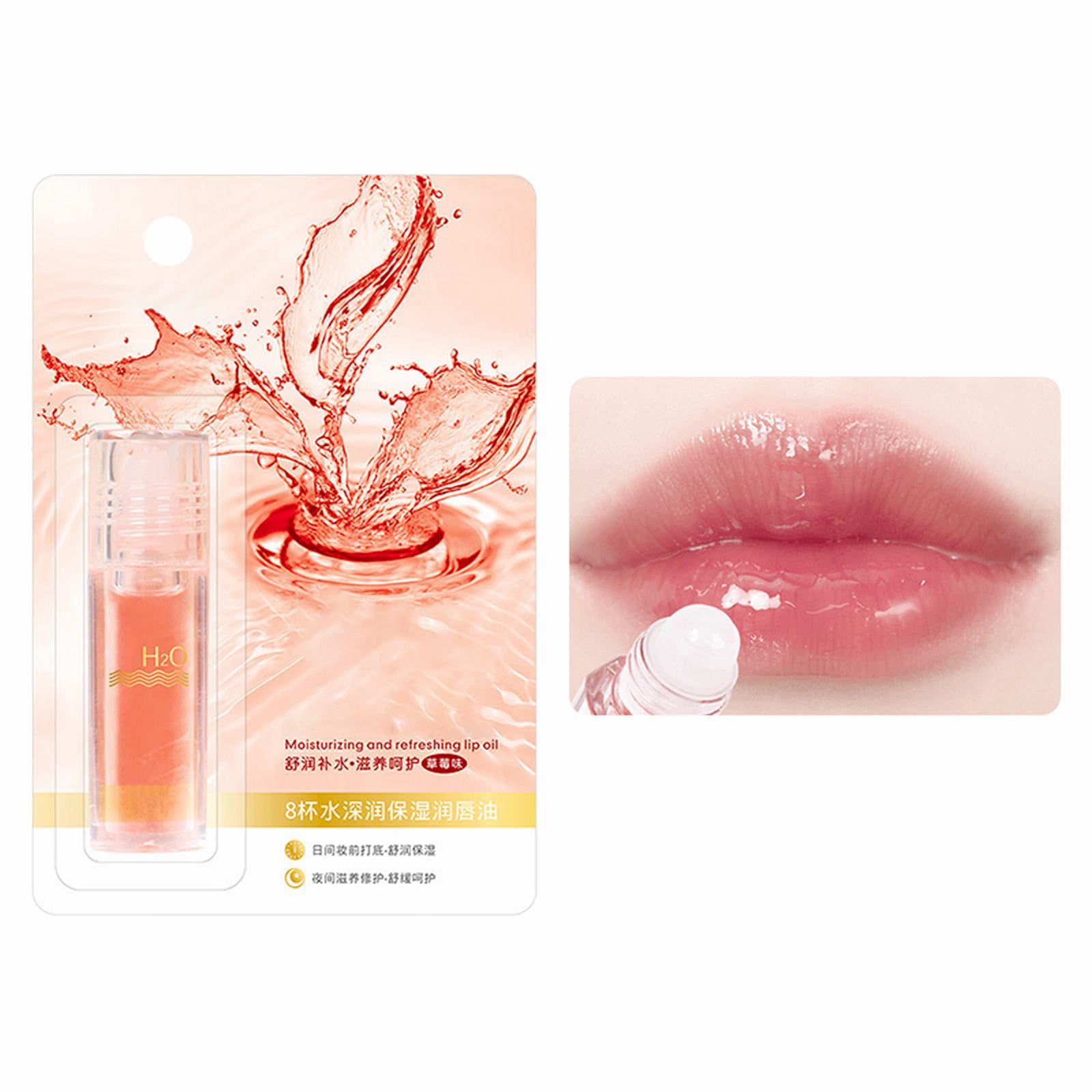 Korean Lipstick Kids Lip Gloss for Girls Doll 10 Lipstick Teeth Filler Berry Lipstick Chapped Lip Buzzing Lip Oil Lip Gloss Color Skin Fix Peel off Lipstick Lip Stain Long Lasting Lip Moisturizer for