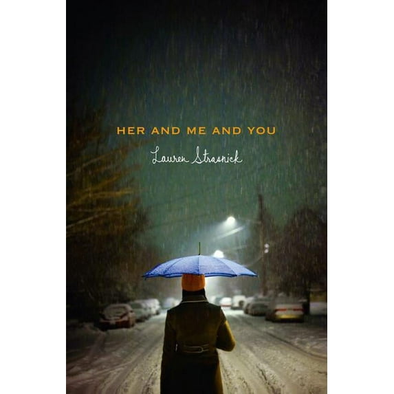 Her and Me and You (Paperback)