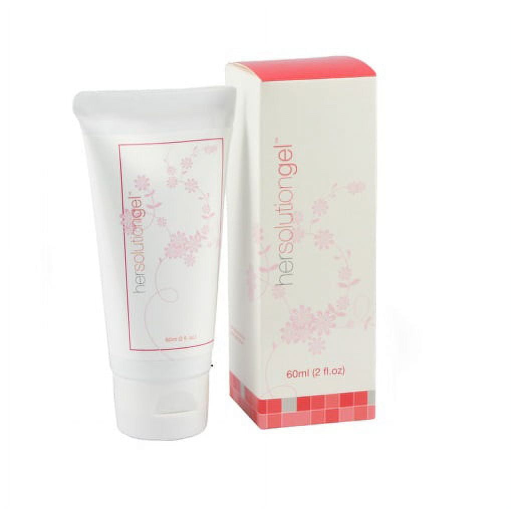 HerSolution Gel 2 Tubes