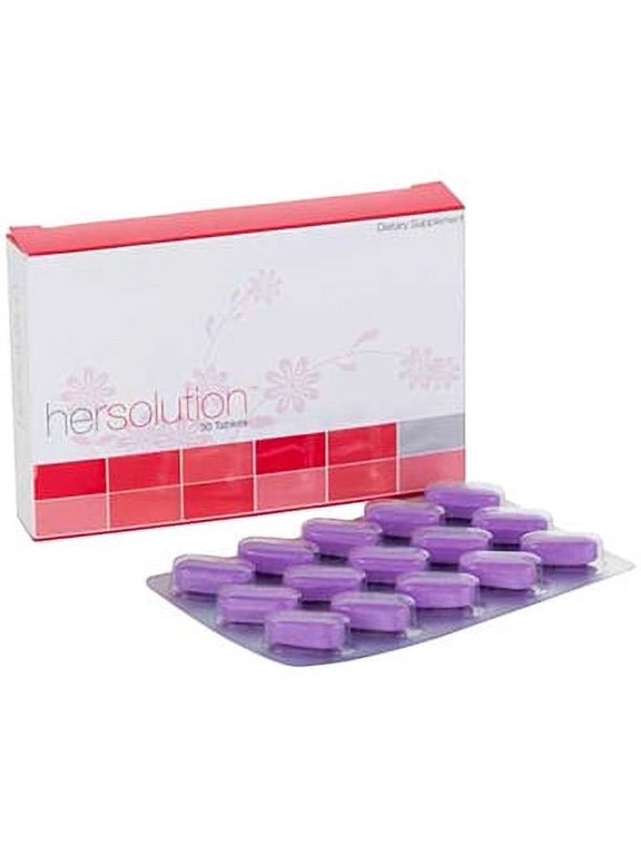 Pills (30 Tablets)